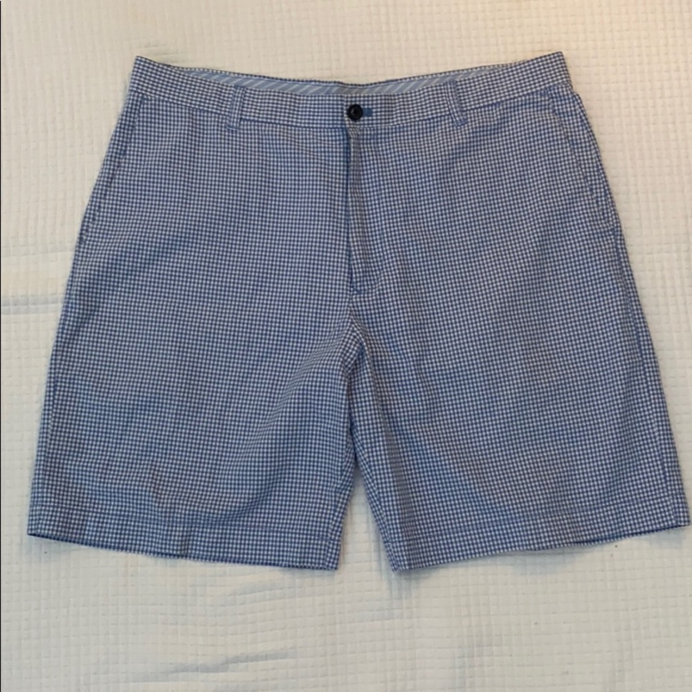 Men’s Blue Izod Shorts